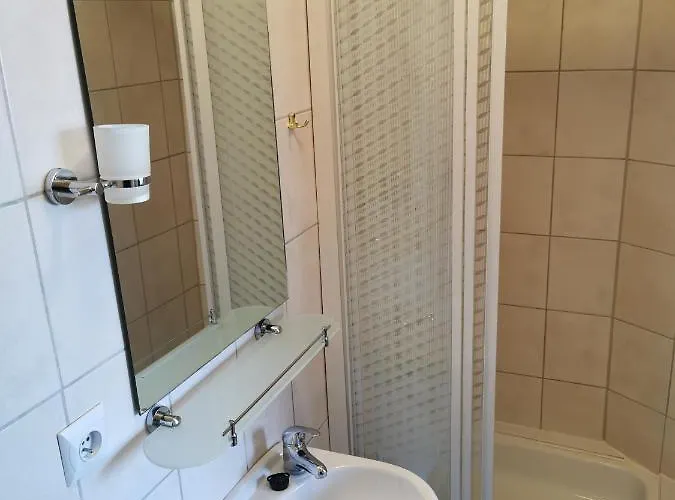 Privatunterkunft Goscinne Simon *