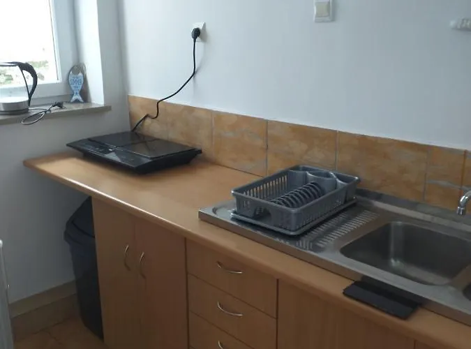 Goscinne Simon * Mielno