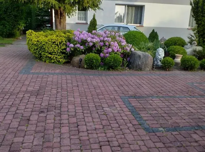 Privatunterkunft Goscinne Simon *