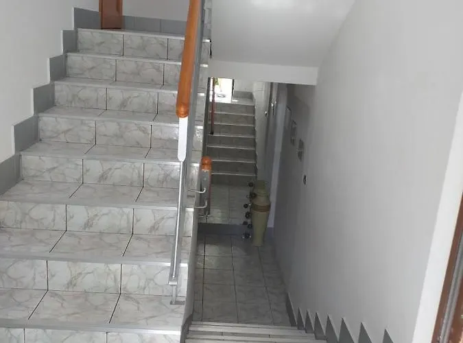 Goscinne Simon Privatunterkunft *