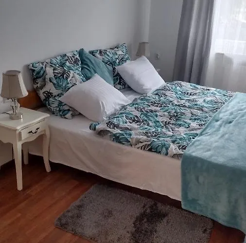 Goscinne Simon * Mielno