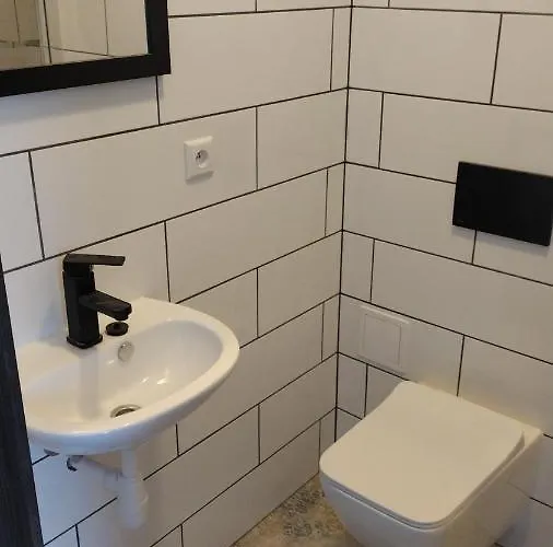 Goscinne Simon Mielno