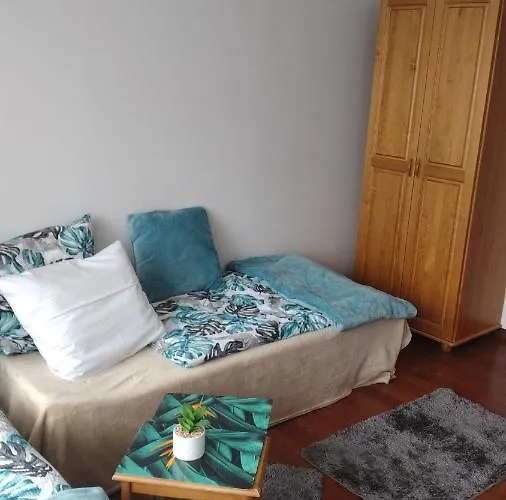 Goscinne Simon * Mielno