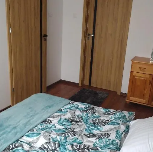 Goscinne Simon Privatunterkunft