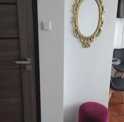 Goscinne Simon Privatunterkunft