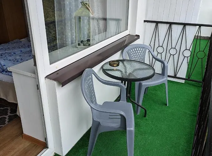 Goscinne Simon Privatunterkunft