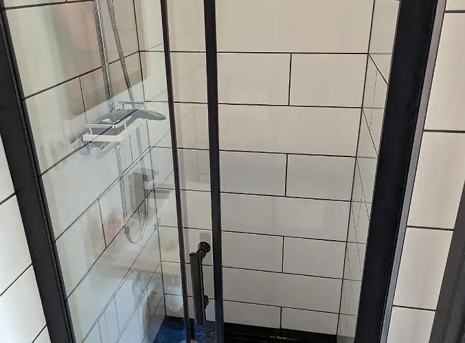 Goscinne Simon Privatunterkunft