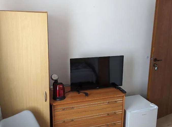 Goscinne Simon Privatunterkunft Mielno