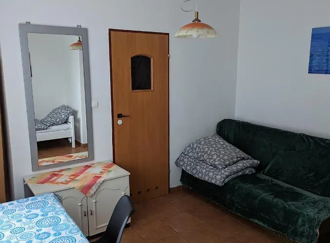 Goscinne Simon Privatunterkunft *