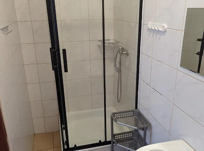 Privatunterkunft Goscinne Simon Mielno