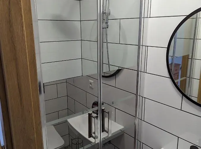 Goscinne Simon Mielno