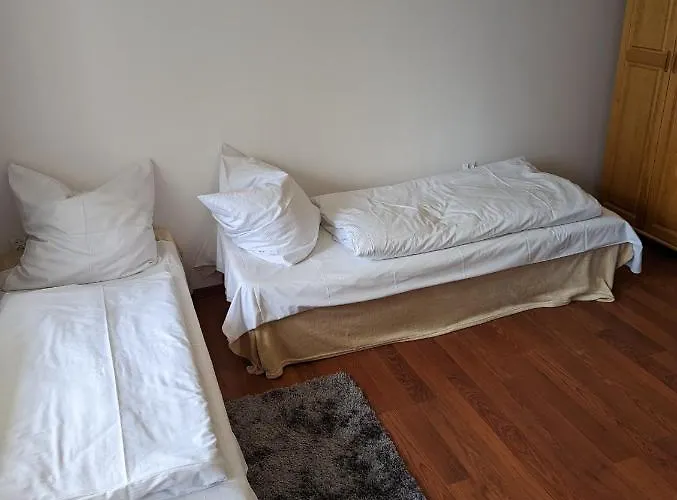 Goscinne Simon Habitación en casa particular Mielno (Koszalin)