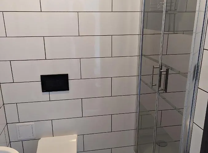 Goscinne Simon Privatunterkunft