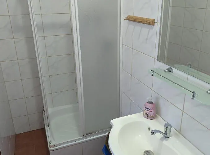 Privatunterkunft Goscinne Simon *