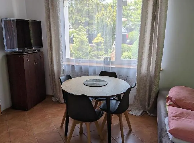 Goscinne Simon * Mielno