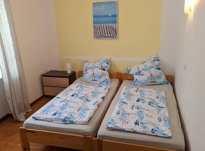 Goscinne Simon Habitación en casa particular