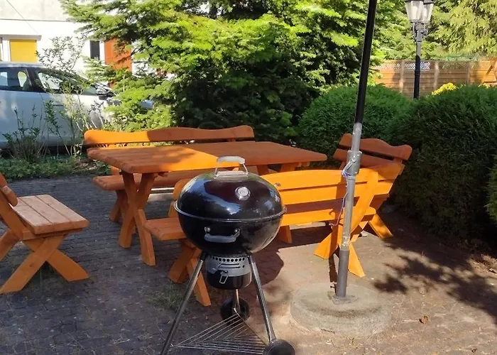 Goscinne Simon * Mielno