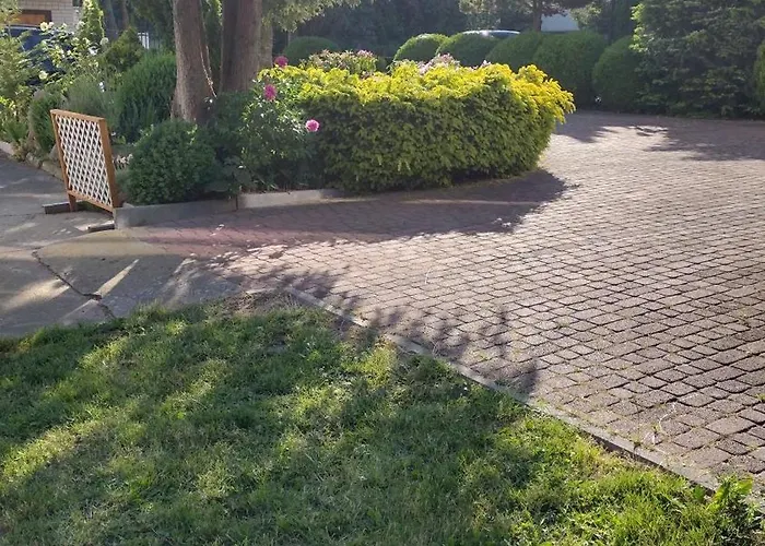 Privatunterkunft Goscinne Simon Mielno