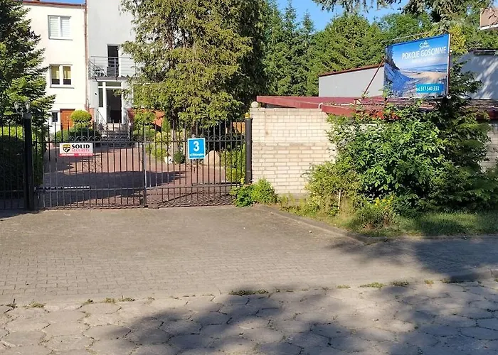 Goscinne Simon Mielno