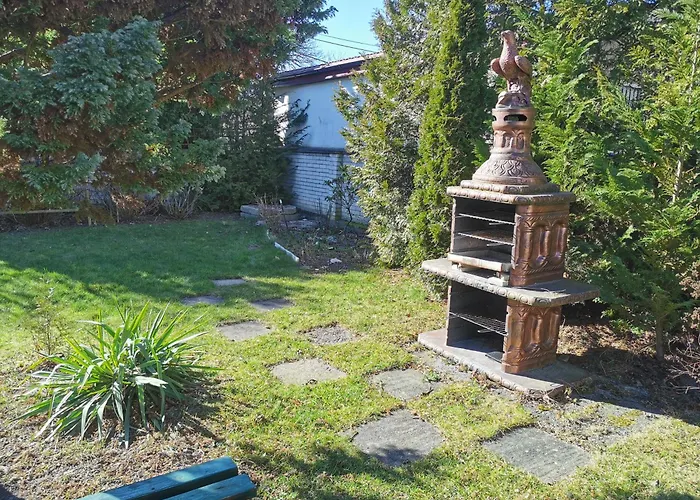 Goscinne Simon Privatunterkunft *