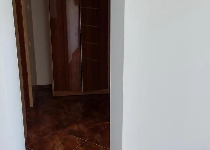 Goscinne Simon Privatunterkunft Mielno